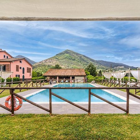 Tenuta San Giovanni Lucca Exteriér fotografie