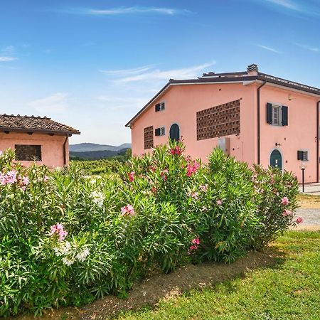 Tenuta San Giovanni Lucca Exteriér fotografie