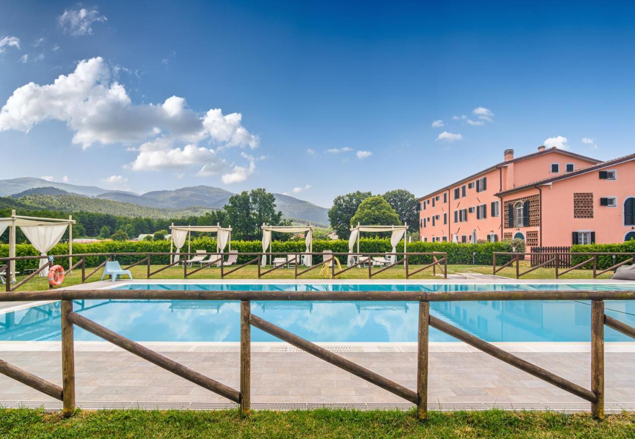 Tenuta San Giovanni Lucca Exteriér fotografie