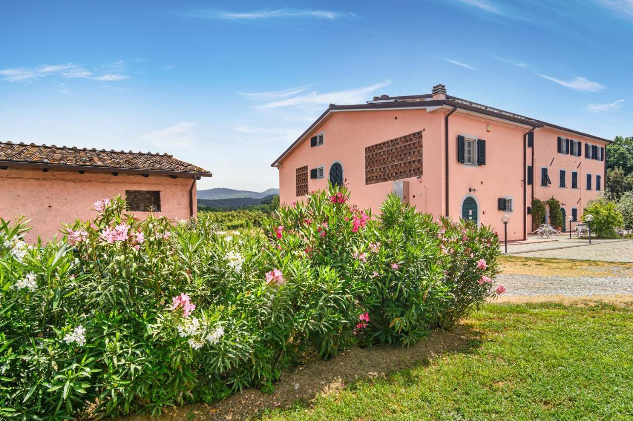 Tenuta San Giovanni Lucca Exteriér fotografie