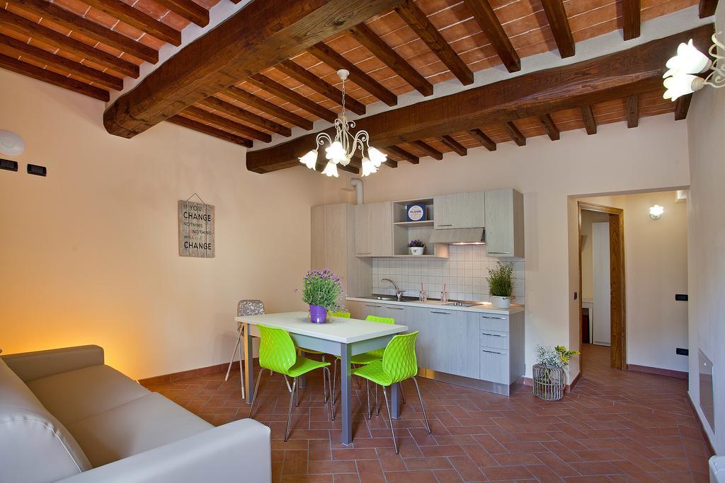 Tenuta San Giovanni Lucca Exteriér fotografie