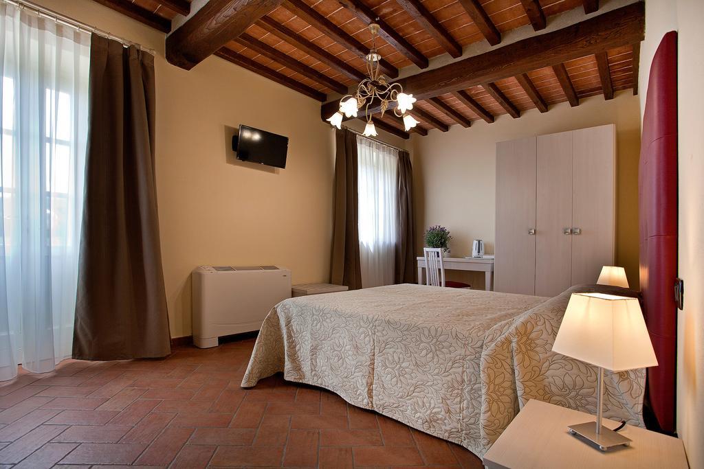 Tenuta San Giovanni Lucca Exteriér fotografie