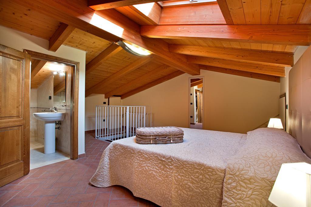 Tenuta San Giovanni Lucca Exteriér fotografie
