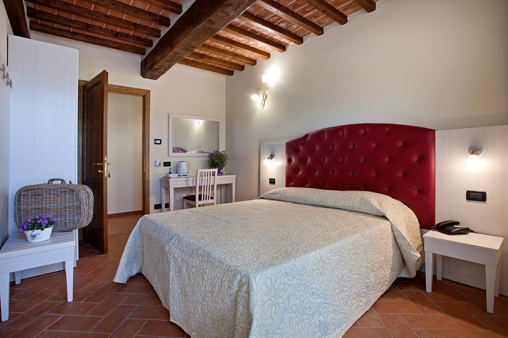Tenuta San Giovanni Lucca Exteriér fotografie
