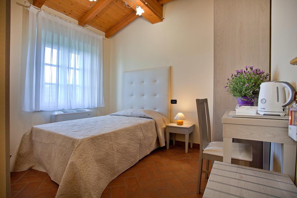 Tenuta San Giovanni Lucca Exteriér fotografie