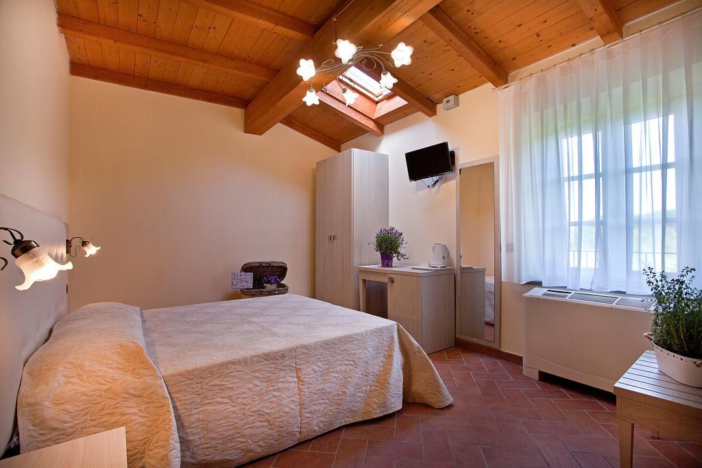 Tenuta San Giovanni Lucca Exteriér fotografie