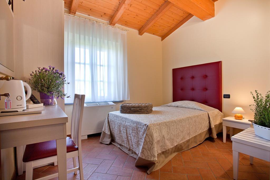 Tenuta San Giovanni Lucca Exteriér fotografie