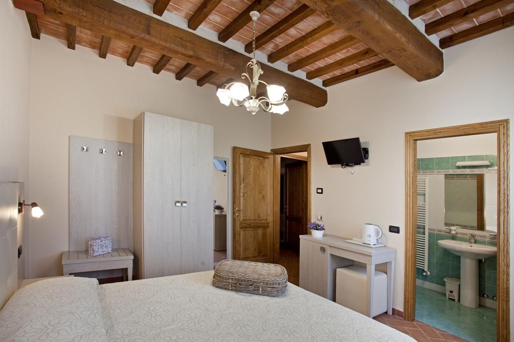 Tenuta San Giovanni Lucca Exteriér fotografie