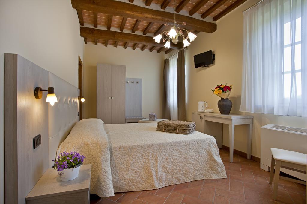 Tenuta San Giovanni Lucca Exteriér fotografie