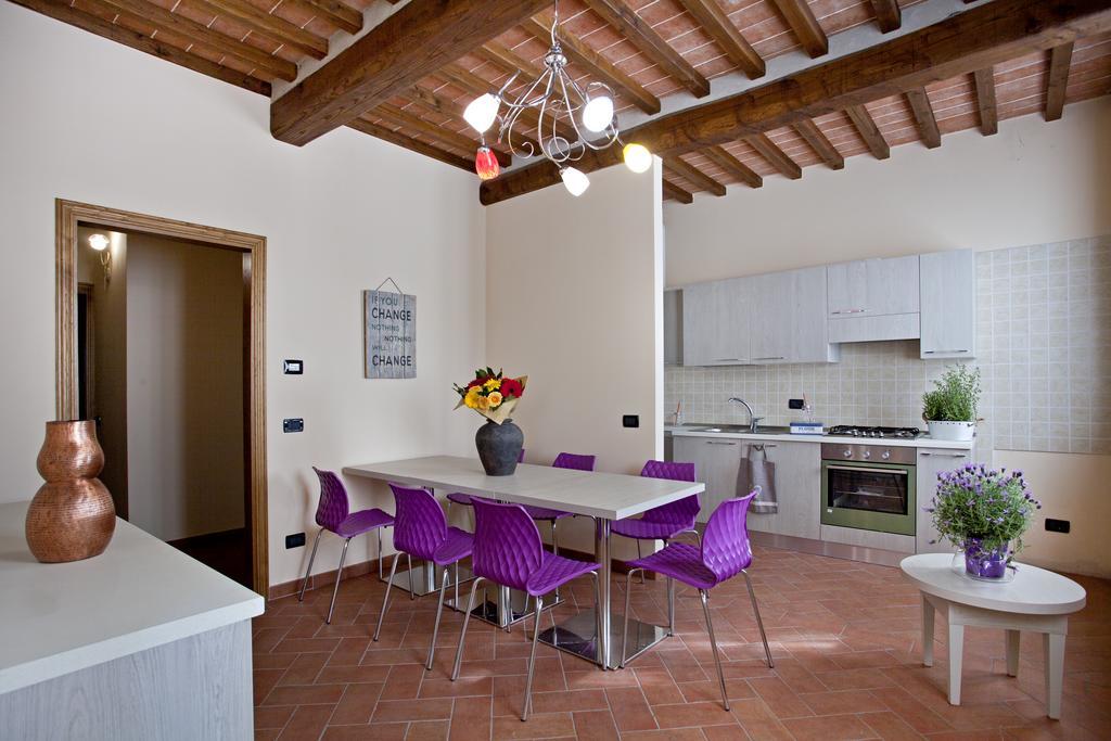 Tenuta San Giovanni Lucca Exteriér fotografie