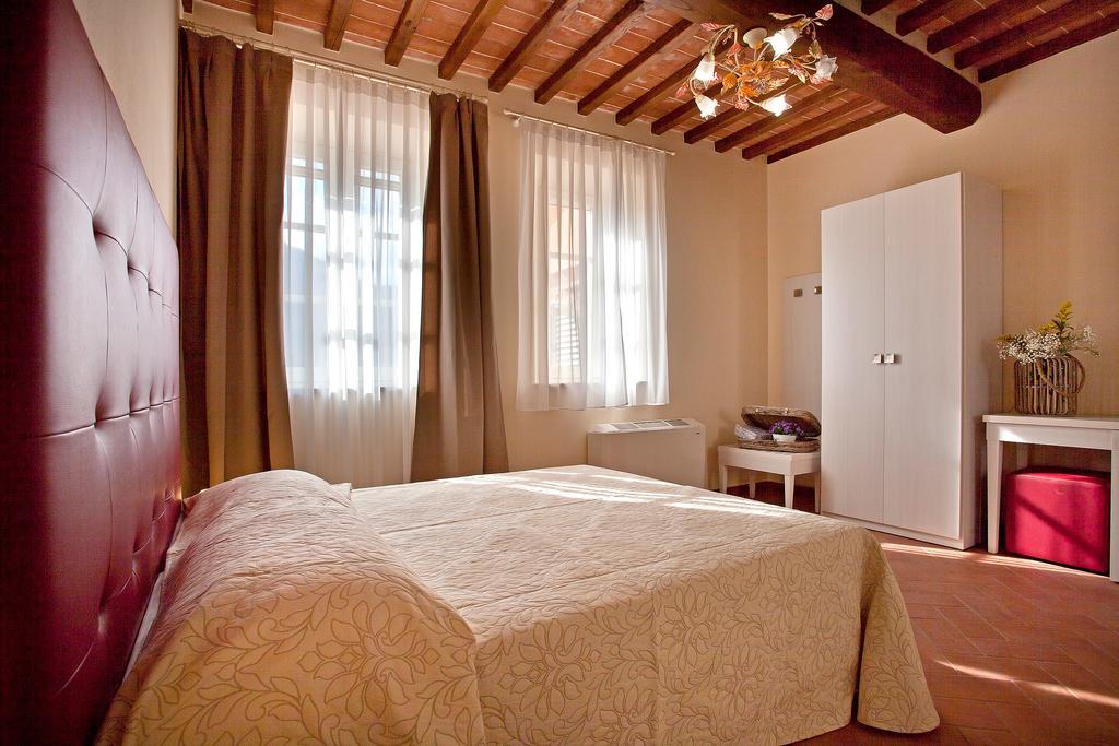 Tenuta San Giovanni Lucca Exteriér fotografie