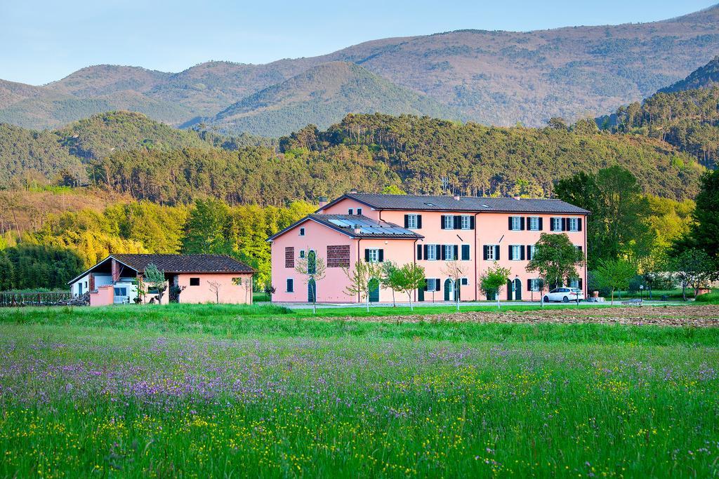 Tenuta San Giovanni Lucca Exteriér fotografie