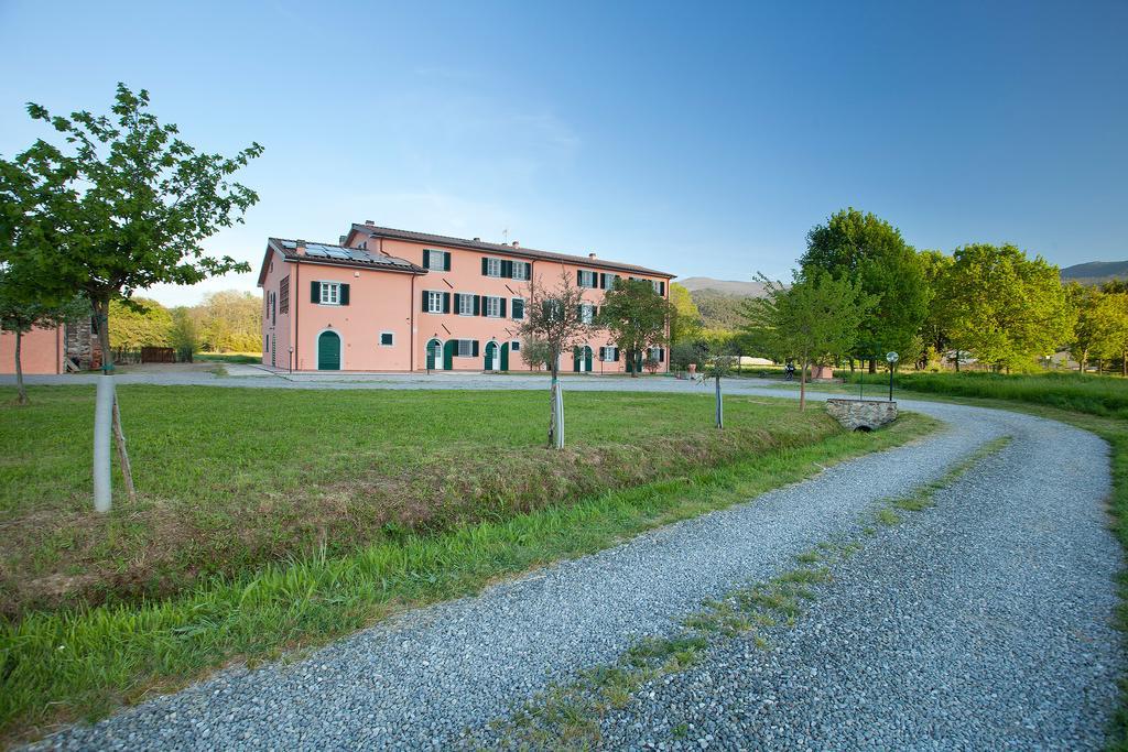 Tenuta San Giovanni Lucca Exteriér fotografie