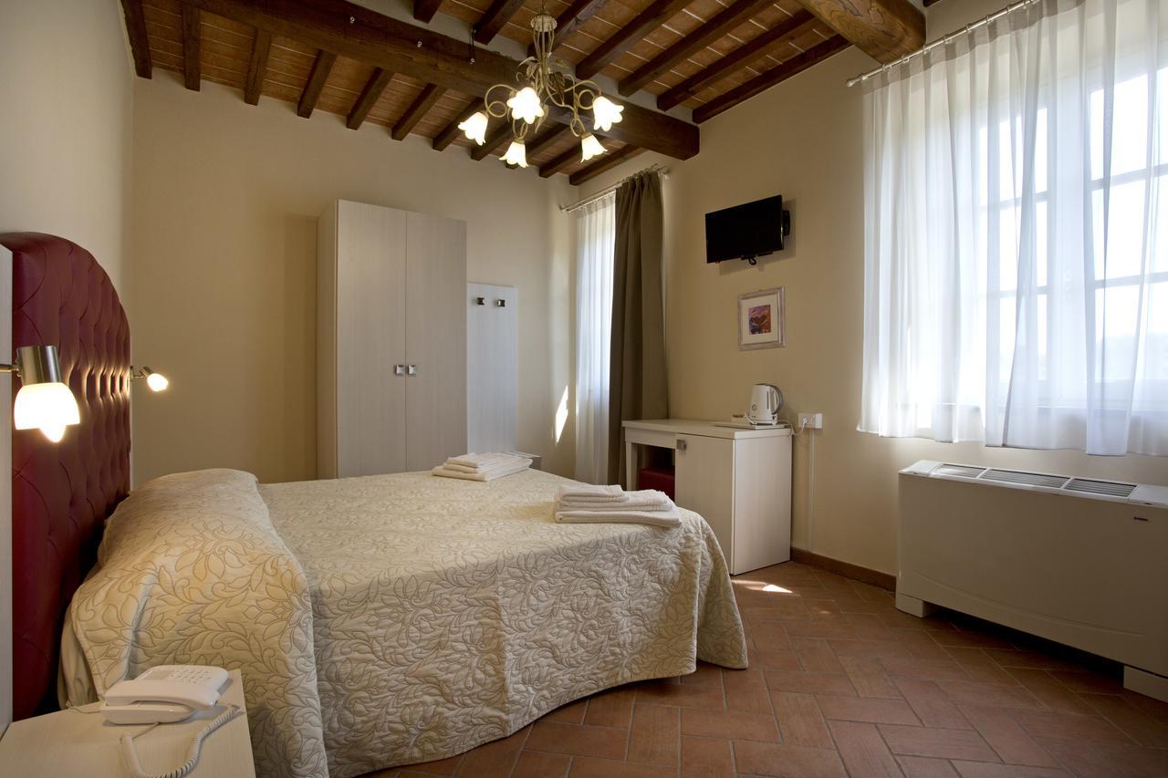 Tenuta San Giovanni Lucca Exteriér fotografie