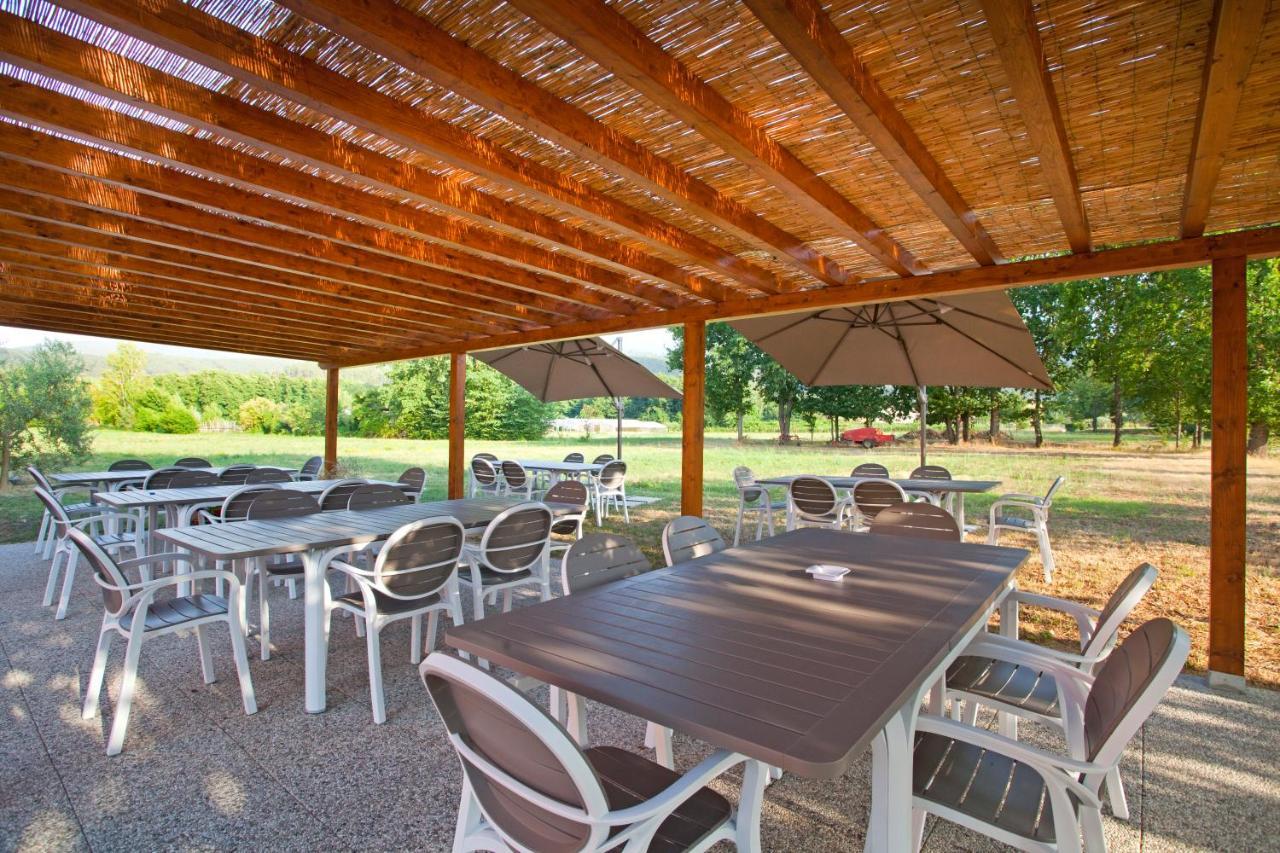 Tenuta San Giovanni Lucca Exteriér fotografie