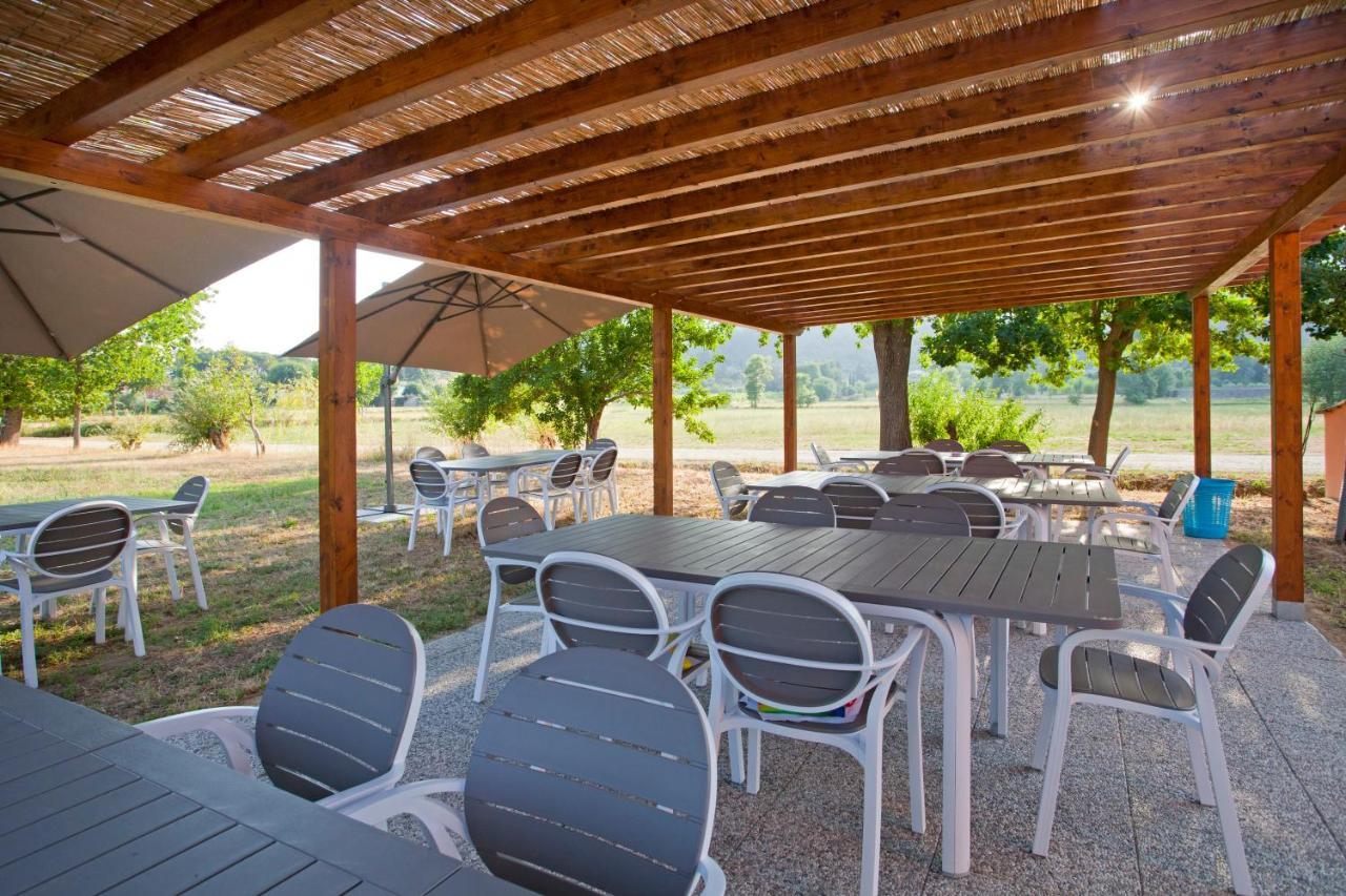 Tenuta San Giovanni Lucca Exteriér fotografie