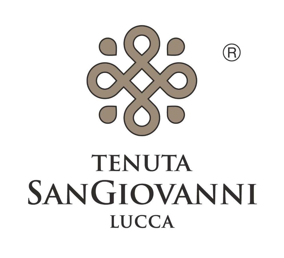 Tenuta San Giovanni Lucca Exteriér fotografie