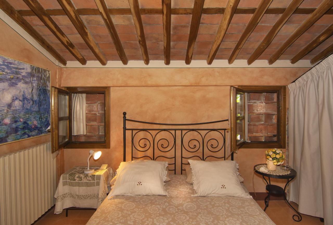 Tenuta San Giovanni Lucca Exteriér fotografie